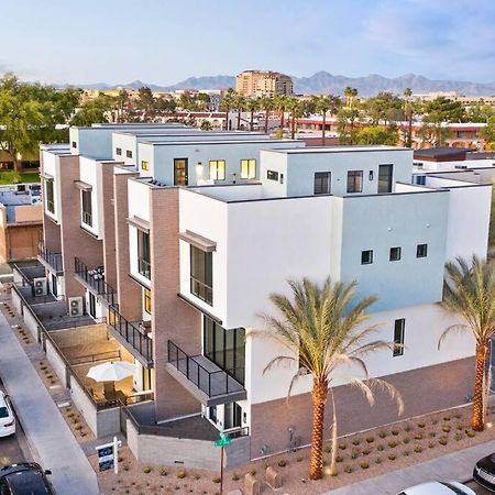 Soulshine Studio In The Heart Of Old Town Scottsdale Bagian luar foto