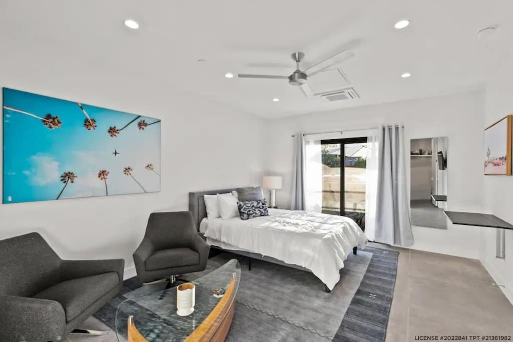 Soulshine Studio In The Heart Of Old Town Scottsdale Bagian luar foto