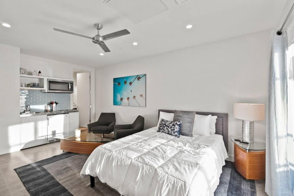Soulshine Studio In The Heart Of Old Town Scottsdale Bagian luar foto