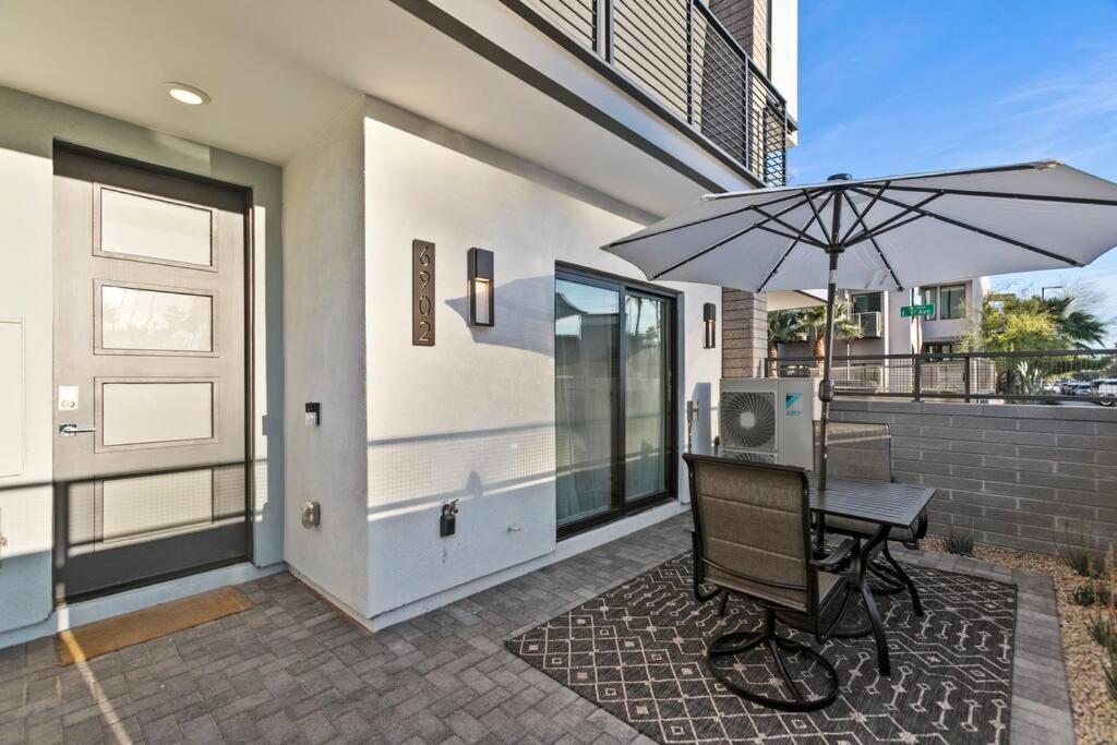 Soulshine Studio In The Heart Of Old Town Scottsdale Bagian luar foto