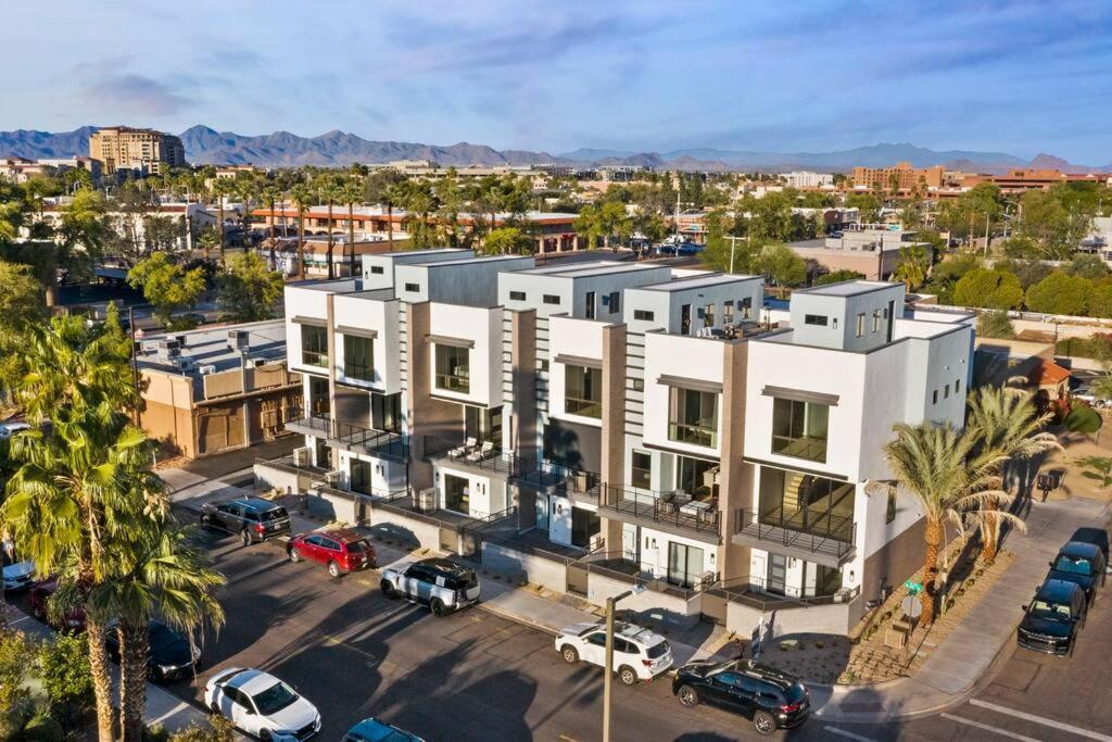 Soulshine Studio In The Heart Of Old Town Scottsdale Bagian luar foto