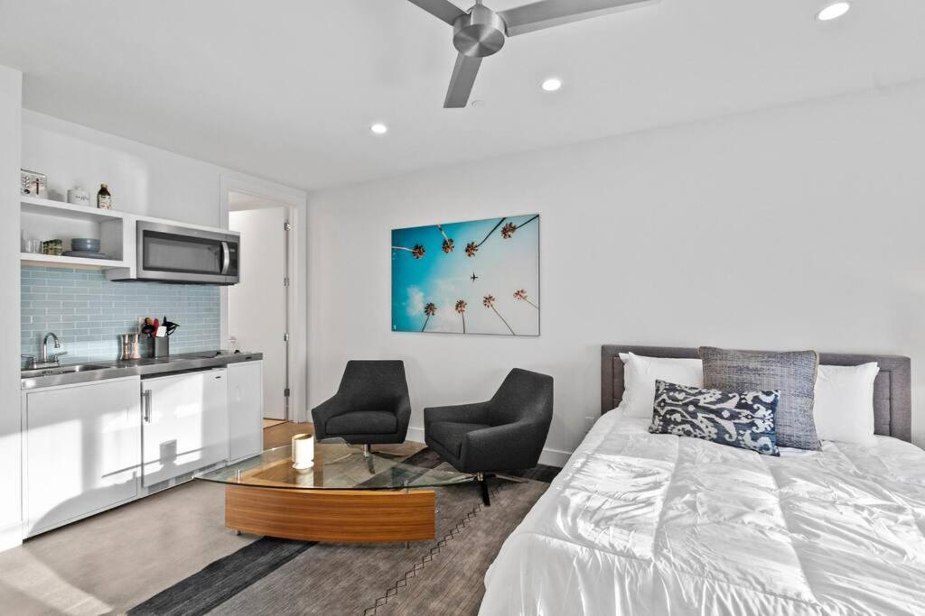 Soulshine Studio In The Heart Of Old Town Scottsdale Bagian luar foto