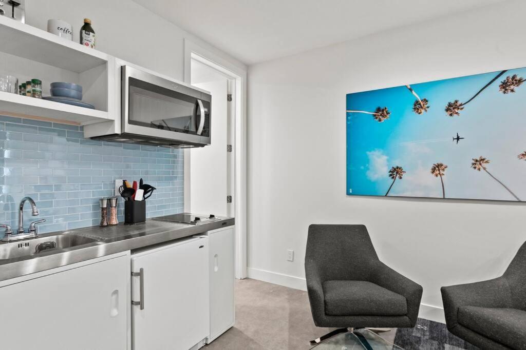 Soulshine Studio In The Heart Of Old Town Scottsdale Bagian luar foto