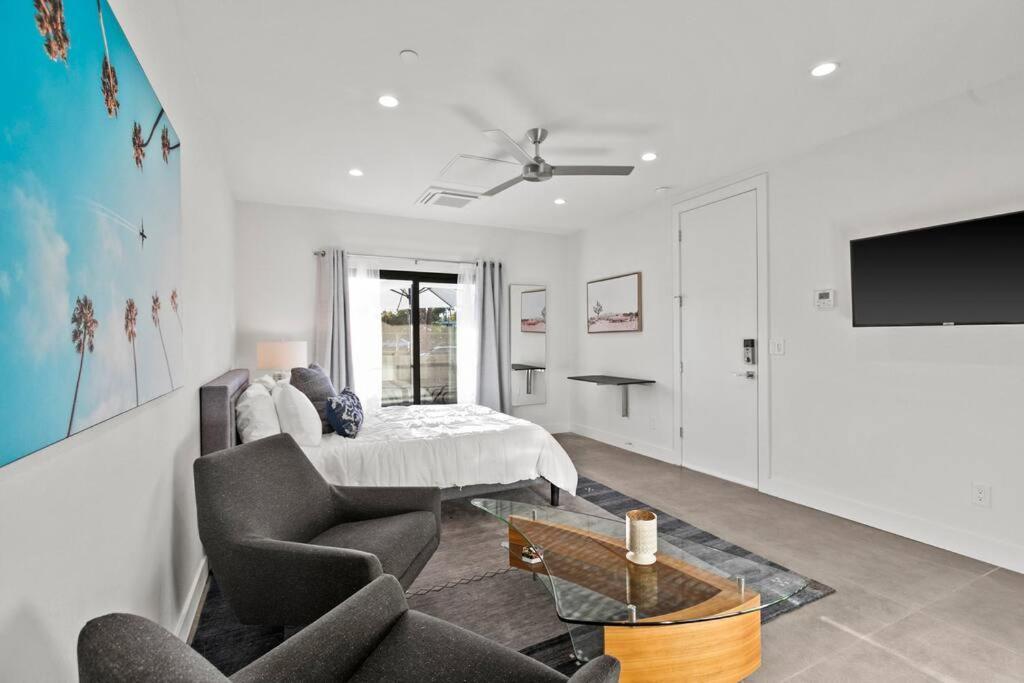 Soulshine Studio In The Heart Of Old Town Scottsdale Bagian luar foto