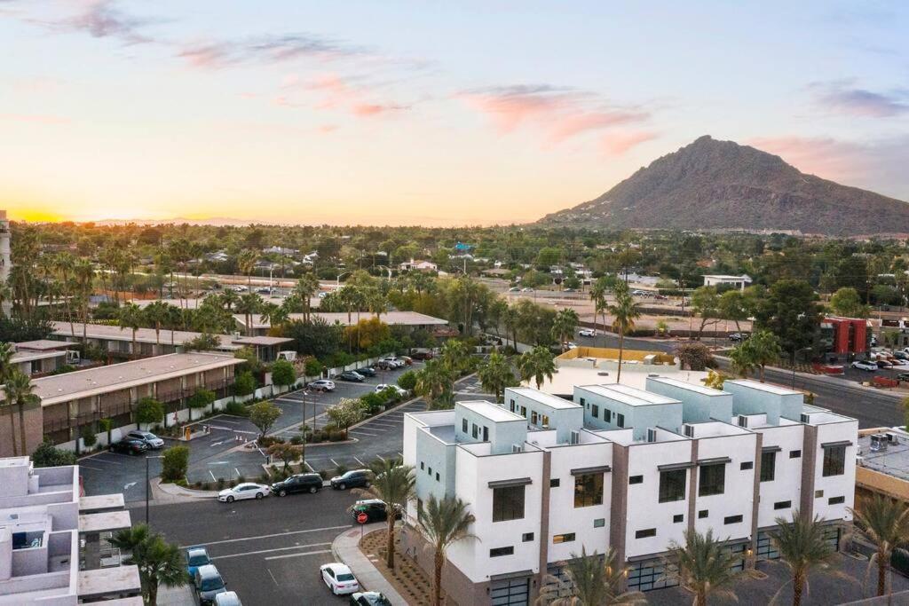 Soulshine Studio In The Heart Of Old Town Scottsdale Bagian luar foto